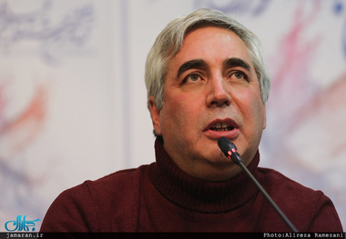 حاتمی کیا: نمی دانم چرا گروهی می خواهند من را به جناح های چپ و راست نسبت دهند؟! 