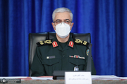 رئیس ستاد کل نیروهای مسلح: حضور اسرائیل در منطقه نامشروع است/ امنیت خلیج‌فارس نیازی به حضور بیگانگان ندارد