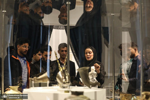 موزه هنر ایران