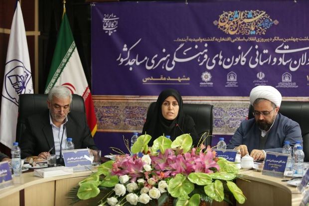 معاون وزیر ارشاد: تمرکز فعالیتهای فرهنگی در تهران یک آسیب است