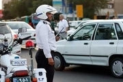 محدودیت ترافیکی در مزار شهدای کرمانشاه اعمال می‌شود