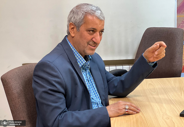 دولت پزشکیان بدشانس بود؟/ غلامعلی رجایی: هر دولت دیگری هم بود، این اتفاقات در سیاست خارجی رخ می داد/ باید ترور اسماعیل هنیه در تهران را جدی می گرفتیم/ دولت پزشکیان در سیاست خارجی منطقه موفق بود/ به نظر می رسد آتش بس شکننده نباشد