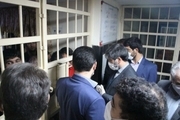 وضعیت مناسب بهداشتی و ایمنی در زندان‌های استان اردبیل