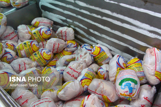 کمبود مرغ در استان وجود ندارد سامانه سیاق در هرمزگان راه‌اندازی شد