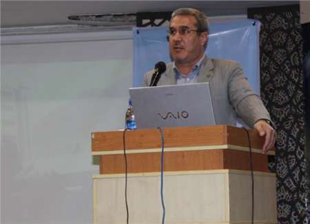 معاون دانشگاه علوم پزشکی کرمانشاه: کیفیت کالاهای ایرانی مطلوب است