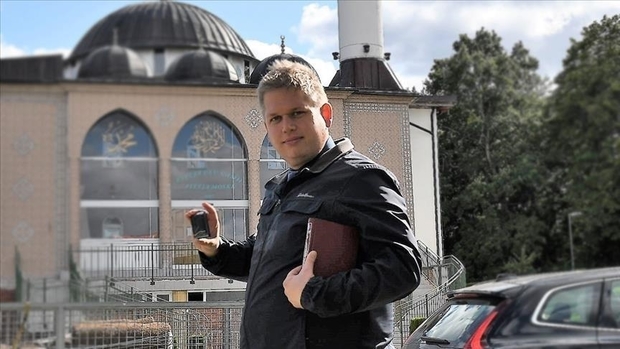 واکنش کشورهای مسلمان به توهین به قرآن کریم در سوئد