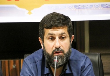 برگزاری نشست بررسی مشکلات شهر ویس شهرستان باوی