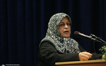 آذر منصوری: ایران بدون مردم چیزی جز نامی بر نقشه نیست/  قدرت واقعی کشور در اعتماد مردم، احساس تعلق شهروندان و امید به شنیده‌شدن نهفته است 
