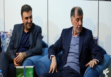 باهنر: جشنواره فیلم فجر تبدیل به یک بِرند خوب برای کشور شده است

