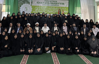 حجت الاسلام والمسلمین شهرستانی در سفر به اندونزی (8)