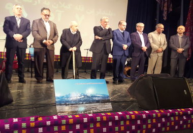 فرماندار رودسر خواستار معرفی  بیشتر آثار  طبیعی و فرهنگی این  شهرستان  شد