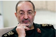 سردار جزایری: شرط مذاکره درباره موشک‌های ایران، نابودی موشک‌های برد بلند آمریکا و اروپاست