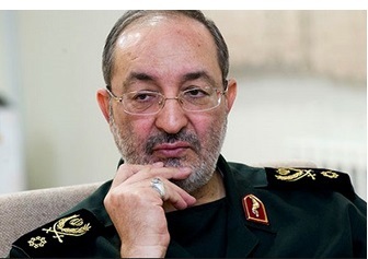 سردار جزایری: توان دفاعی خط قرمز جمهوری اسلامی ایران است