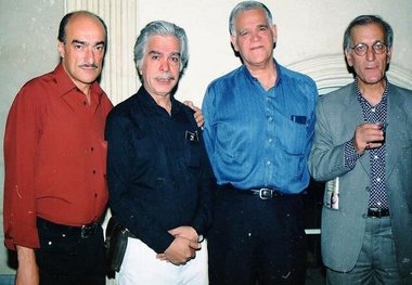 جلال مقامی مجری نبود، دوبلور بود
