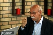 پیرمحمد ملازهی: افغانستان ظرفیت این را دارد که تا سطح جنگ داخلی پیش برود