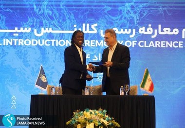 پایان حضور بی فایده سیدورف در استقلال!