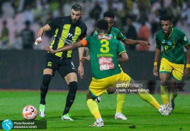 شایعه در عربستان؛ بنزما به الهلال پیوست؟