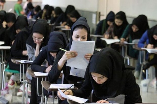 سه راه حل دانشگاه شریف برای برگزاری ترم تحصیلی آینده
