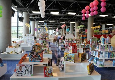 تخفیف‌های ویژۀ باغ کتاب تهران تا ۲۸ اسفند