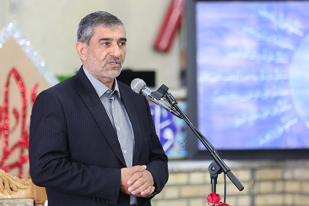 مدیرکل دفتر سیاسی و انتخابات استانداری اصفهان منصوب شد