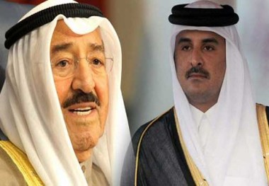 آیا نشست آینده سران شورای همکاری خلیج فارس بدون قطر برگزار می شود؟

