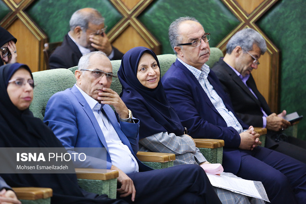 مدیران استان نیاز به آزادی عمل بیشتری دارند