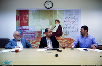 نشست شفافیت
