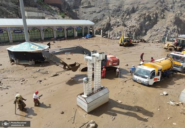 درس‌‌های سیل‌‌های اخیر برای مردم و سیاستگذاران چیست ؟