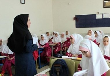 آموزش و پرورش تهران  بیش از1600 نیروی جدید جذب می کند
