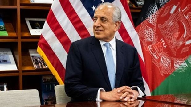 درخواست آمریکا برای گفت ‌وگو با ایران درباره افغانستان
