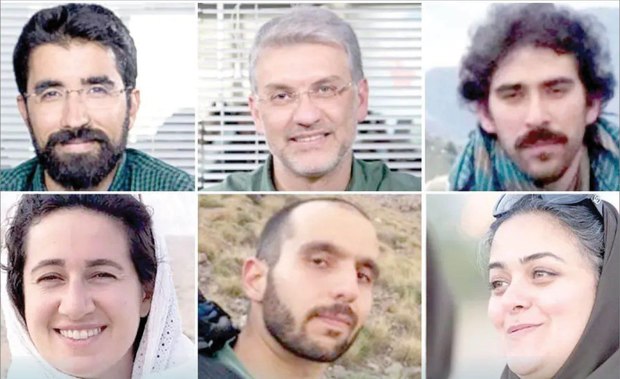 عفو فعالان محیط زیستی زندانی به مناسبت عید فطر/ وکیل تایید کرد