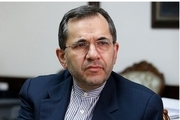 روانچی: هدف اتهامات علیه ایران، انحراف افکارعمومی از خشم ملت عراق از آمریکا است
