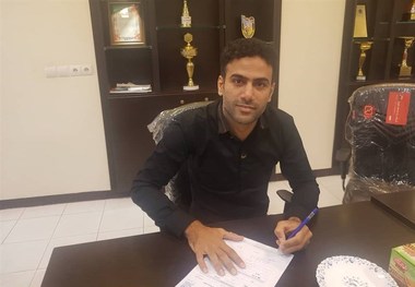 حکیم نصاری به استقلال خوزستان پیوست
