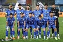 تکذیب خبر تاج: مجوز حرفه ای استقلال صادر نشده!