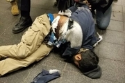حمله تروریستی در نیویورک+ تصاویر