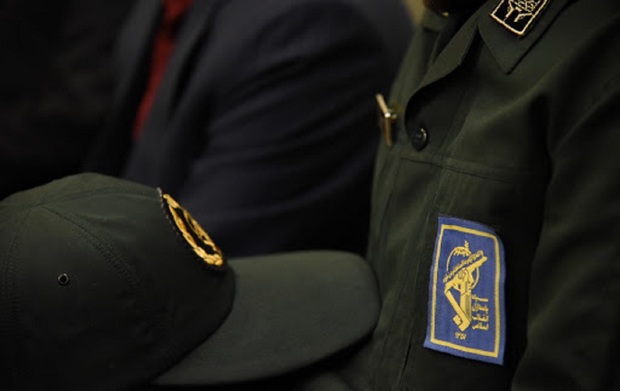 رویترز: سپاه در بسته تحریمی آتی اتحادیه اروپا نخواهد بود