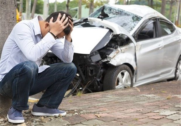 تصادفات رانندگی در آذربایجان شرقی 204 کشته بر جا گذاشت