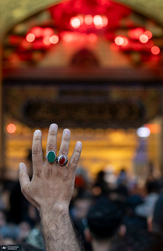 کربلا در آستانه اربعین حسینی