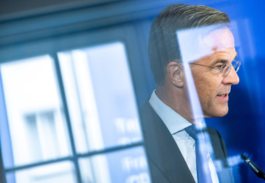 آلمان دومین حامی اوکراین/ پیروزی اولویت مطلق ناتو است!