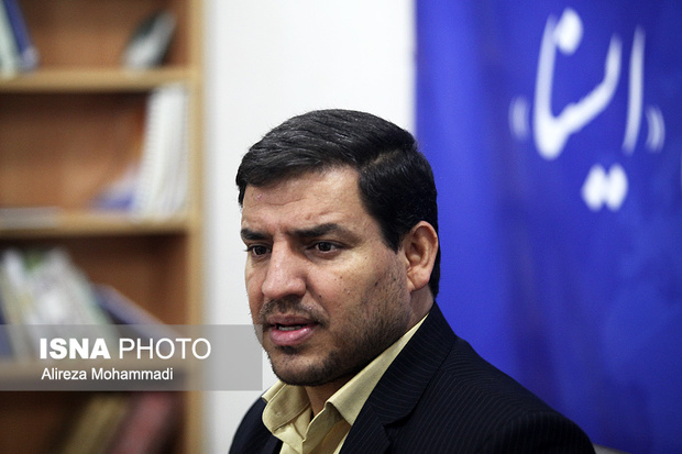حیدری خبر داد: رشد ۲ برابری سرانه ورزش خوزستان