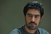 عکس جدید شهاب حسینی در نقش 