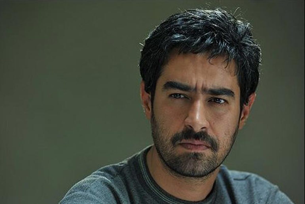 عکس جدید شهاب حسینی در نقش "شمس تبریزی"