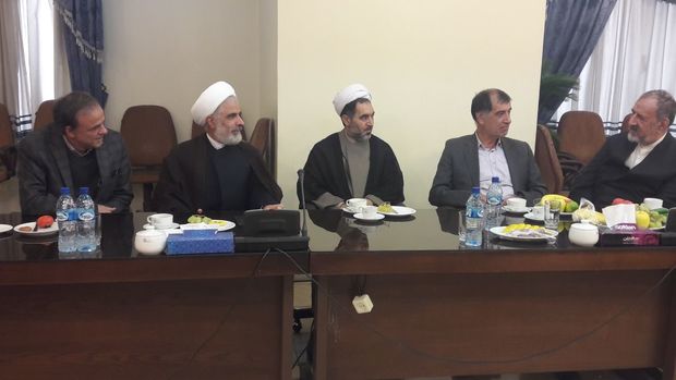 نکوداشت مرحوم آیت الله هاشمی رفسنجانی 16 دی ماه در کرمان برگزار می شود