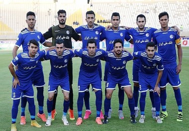 برنامه سفر استقلال خوزستان به قطر مشخص شد
