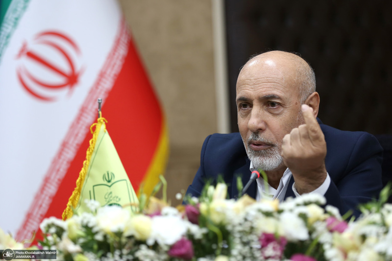 اولین نشست : زن در اندیشه دینی فلسفی امام خمینی (س)