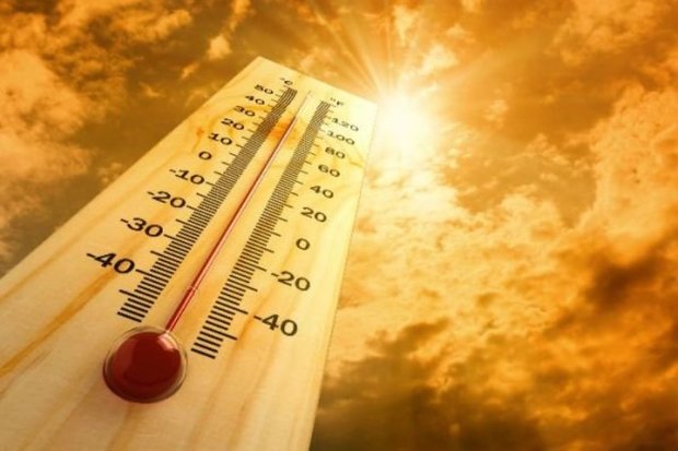 افزایش 6 درجه ای دما در سیستان و بلوچستان آغاز شد