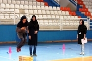 بیش از ۳۲ هزار ورزشکار زن در استان یزد سازماندهی شدند