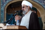 پایداری ملت ایران در راه دفاع از ارزشها زمینه ساز ظهور است