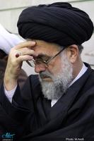 آیت الله موسوی تبریزی