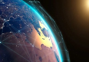 ارتباط بلوتوثی با فضا برقرار شد
